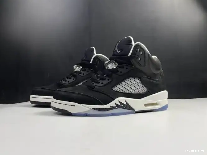Rep Onekick JORDAN AIR OREO 5 CT4838-011 0405